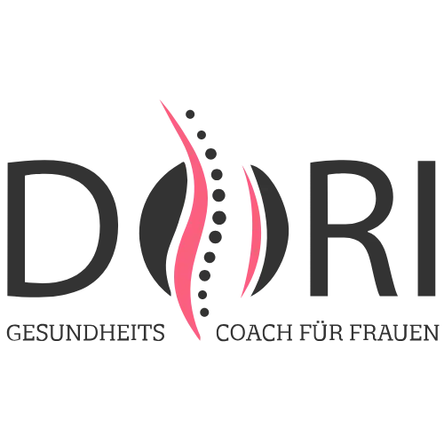 DORI Gesundheit Coach Logo